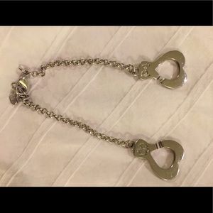 Heart Shape Bracelet
